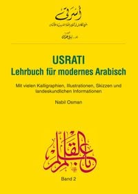 Produktbild: Usrati, Band 2