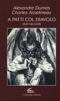 Produktbild: A patti col diavolo. Due racconti