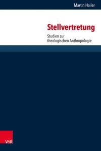 Produktbild: Stellvertretung