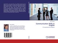 Produktbild: Communication Skills in English
