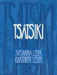 Produktbild: Tsatsiki