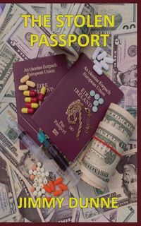 Produktbild: The Stolen Passport