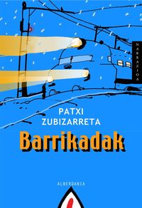 Produktbild: Barrikadak