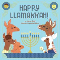 Produktbild: Happy Llamakkah!