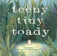 Produktbild: Teeny Tiny Toady