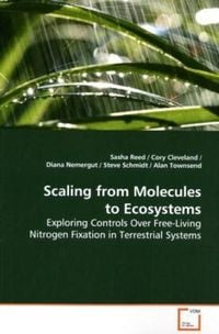 Produktbild: Reed, S: Scaling from Molecules to Ecosystems