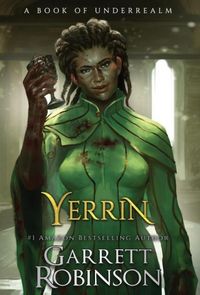 Produktbild: Yerrin