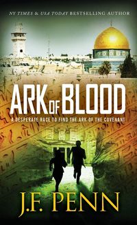 Produktbild: Ark of Blood