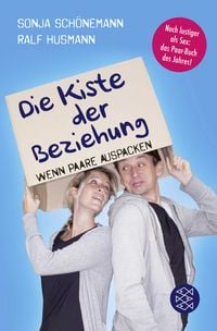 Produktbild: Die Kiste der Beziehung