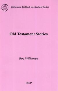 Produktbild: Old Testament Stories