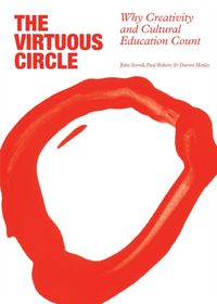 Produktbild: Sorrell, J: The Virtuous Circle
