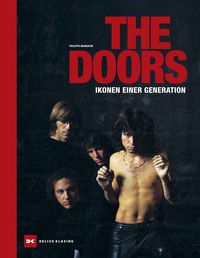 Produktbild: The Doors
