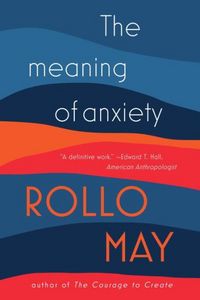 Produktbild: The Meaning of Anxiety