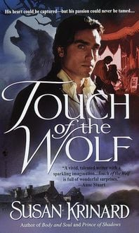 Produktbild: Touch Of The Wolf