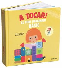 Produktbild: A tocar! : el meu imaginari b&agrave;sic
