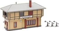 Produktbild: Faller 131395 H0 Stellwerk Donaueschingen