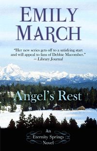 Produktbild: Angels Rest -Lp
