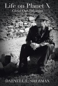 Produktbild: Life on Planet X