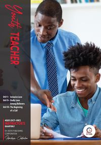 Produktbild: Youth Teacher