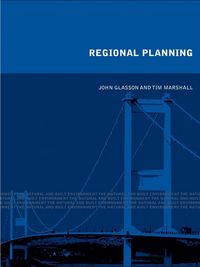 Produktbild: Regional Planning