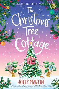 Produktbild: The Christmas Tree Cottage