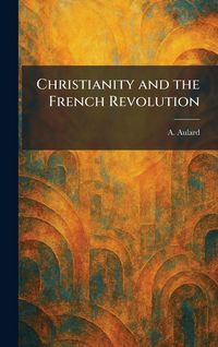 Produktbild: Christianity and the French Revolution