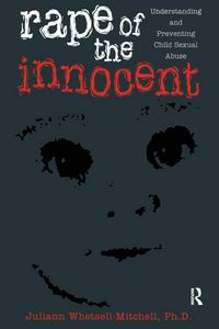 Produktbild: Rape Of The Innocent