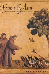 Produktbild: Francis of Assisi