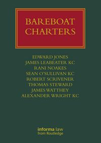 Produktbild: Bareboat Charters