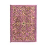 Produktbild: Hardcover Notizbuch Diamantenes Thronjubil&auml;um, Midi, Liniert