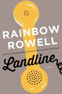 Produktbild: Rowell, R: Landline