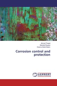 Produktbild: Corrosion control and protection