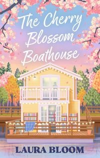 Produktbild: The Cherry Blossom Boathouse