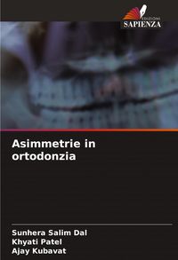 Produktbild: Asimmetrie in ortodonzia
