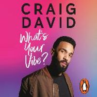 Produktbild: What's Your Vibe?