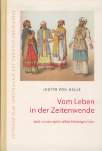 Produktbild: Vom Leben in der Zeitenwende