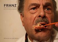Produktbild: Franz - Anatomie eines visuellen Kurzfilmkonzeptes