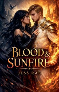 Produktbild: Blood and Sunfire