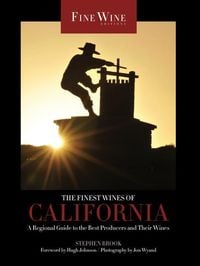 Produktbild: The Finest Wines of California