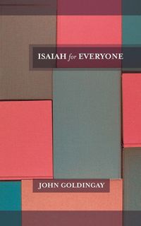 Produktbild: Isaiah for Everyone