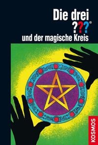 Produktbild: Die drei ??? und der magische Kreis
