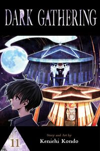 Produktbild: Dark Gathering, Vol. 11