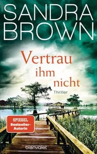 Produktbild: Vertrau ihm nicht