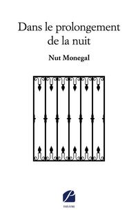 Produktbild: Dans le prolongement de la nuit