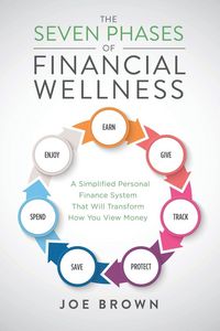 Produktbild: The Seven Phases of Financial Wellness