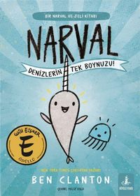 Produktbild: Narval - Denizlerin Tek Boynuzu