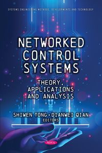 Produktbild: Networked Control Systems: Theory, Applications and Analysis