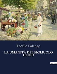 Produktbild: La Umanit&agrave; Del Figliuolo Di Dio