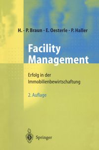 Produktbild: Facility Management