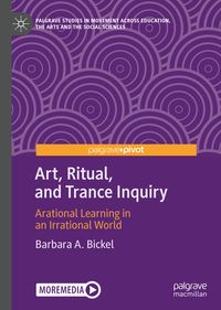 Produktbild: Art, Ritual, and Trance Inquiry